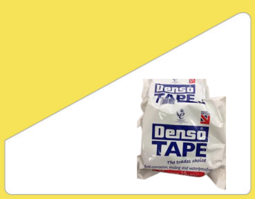 DENSO – ANTI CORROSION