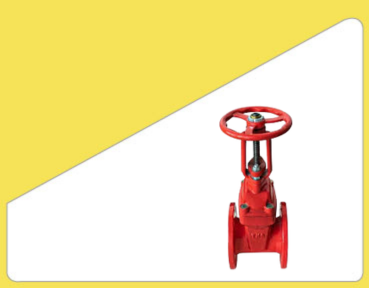 VALVE - DUCTILE IRON