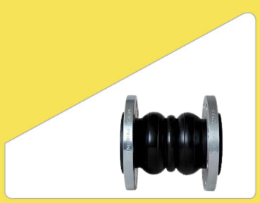 RUBBER EXPANSION JOINTS