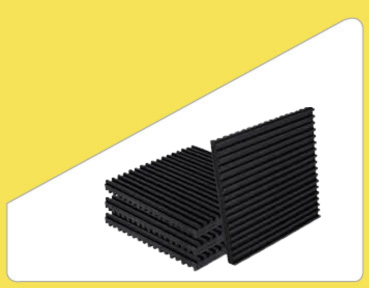 ANTI VIBRATION - PADS