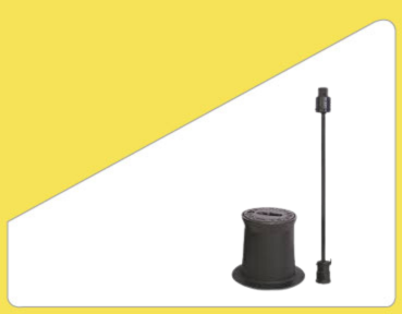 GATE VALVE ACCESSORIES