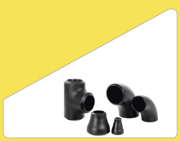 BUTTWELD FITTINGS - BENKAN